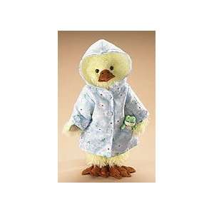  Boyds Bears Best Dressed Duck Sprinkles Quackenwaddle with 