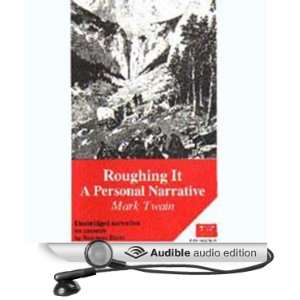   Narrative (Audible Audio Edition) Mark Twain, Norman Dietz Books