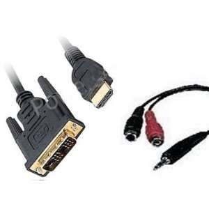   stereo Audio Cable adaptor cable for Playstation 3 PS3 Electronics