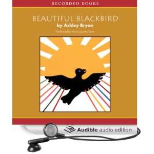   (Audible Audio Edition) Ashley Bryan, Myra Lucretia Taylor Books