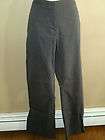 Womens/Juniors EXPRESS ~Stretch~ Trousers Pants GRAY 9/