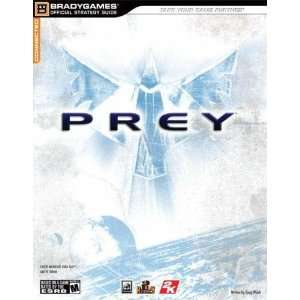  Prey Official Strategy Guide (Official Strategy Guides 