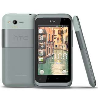 HTC Bliss Rhyme Mobile Phone *Brand New* *Sim Free* Unlocked* UK 