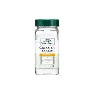 Cream of Tartar   3.6 oz,(The Spice Grocery & Gourmet Food
