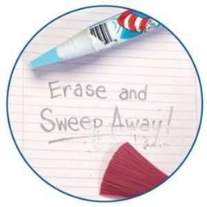  Dr. Seuss Sharp N Sweep Eraser Case Pack 150 Everything 