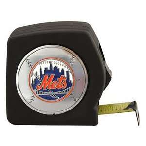  New York Mets Black Tape Measure