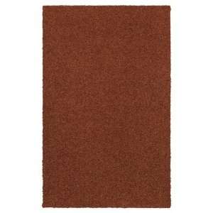  Shaw Bravo Cinnamon 10 X 13 Area Rug