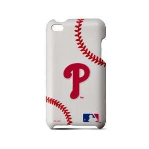  iPod Touch 4th Gen MVP Case   Philadelphia Phillies Cell 