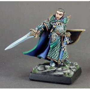  Turanil, Elven Paladin (OOP) Toys & Games