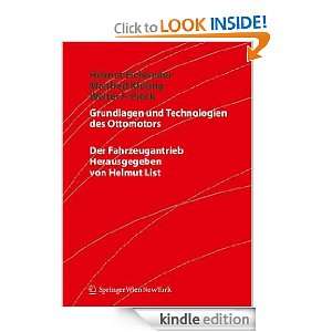   eBook Helmut Eichlseder, Manfred Klüting, Walter Piock Kindle Store
