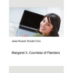    Margaret II, Countess of Flanders Ronald Cohn Jesse Russell Books