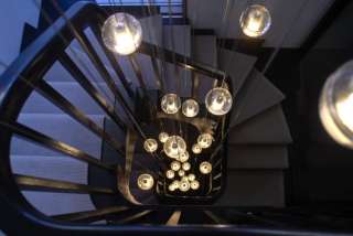 Modern Lighting Contemporary Pendant Chandelier Ceiling Lights Lamp 