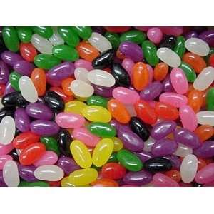 Jelly Belly Pectin Beans (2 lbs.)  Grocery & Gourmet Food