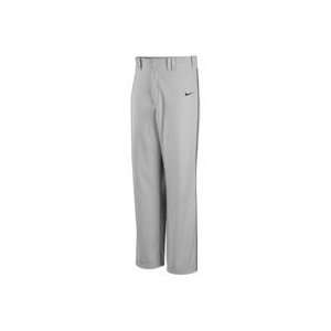  Nike Lights Out Piped Game Pant   Mens   Blue Grey/Black/Black 