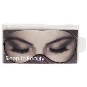  Swissco Sleeping Eyes Sleep Mask