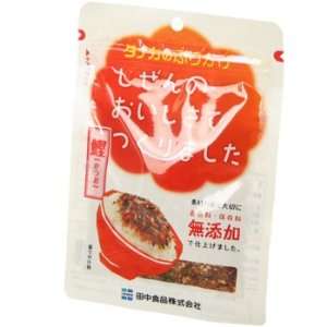 Tanaka Mutenka Furikake Katsuo 0.63 oz  Grocery & Gourmet 