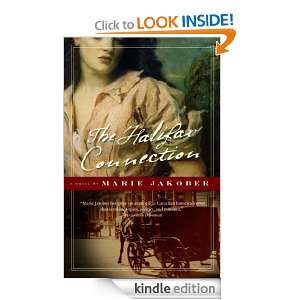 The Halifax Connection Marie Jakober  Kindle Store