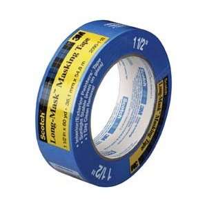  3M 2090 2x60yds Blue Crepe Masking Tape