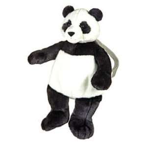  Floppy Panda Backpack 19 Toys & Games