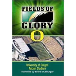  Fields of Glory   Oregon