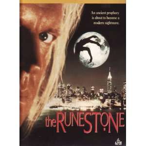  The Runestone /Widescreen Edition LaserDisc Everything 