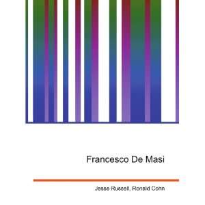  Francesco De Masi Ronald Cohn Jesse Russell Books