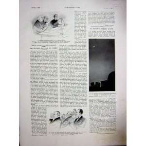  National Alliance Book Massa Venus Observatory 1936