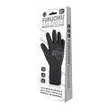 Fukuoku 5 Finger Vibrating Personal Massager Massage Glove 45000VPM 