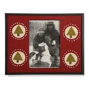  Christmas Tree Picture Frame