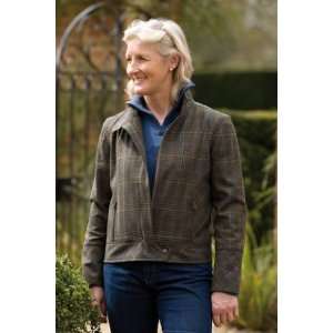  Ladies Horseware Lucinda Green Blenheim Jacket   CLOSEOUT SALE 