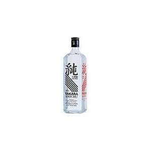  Takara Shochu 750ML Grocery & Gourmet Food