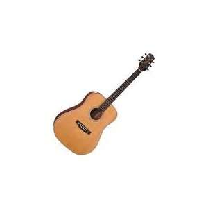  Takamine G Series G511SS Dreadnought Acoustic Guitar 