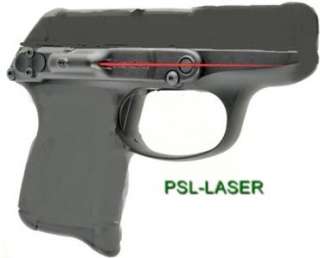 Laserlyte Red Side Laser for Keltec 380 & 32  