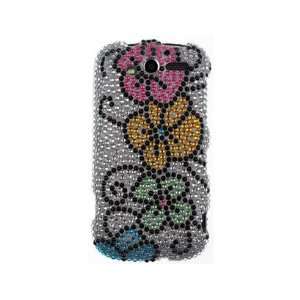   Case Hawaii Flower For T Mobile myTouch 4G Cell Phones & Accessories