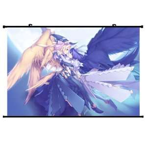  Horizon on the Middle of Nowhere Anime Wall Scroll Poster 