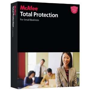  Mcafee McAfee SaaS Endpoint Protection Complete Package 