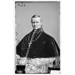  Archbishop McCloskey