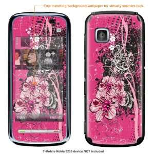   Mobile Nuron Nokia 5230 Case cover 5235 155  Players & Accessories