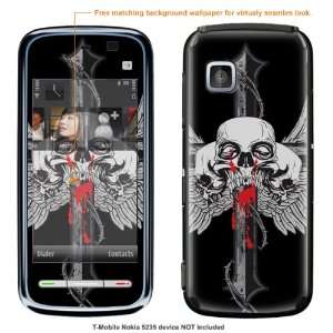   Mobile Nuron Nokia 5230 Case cover 5235 222  Players & Accessories