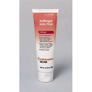   Secura Antifungal Cream 3.25 oz. Tube Each