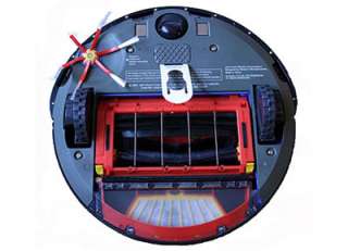 BRAND NEW** iRobot Roomba 530 Robotic Vacuum Cleaner 853816530014 
