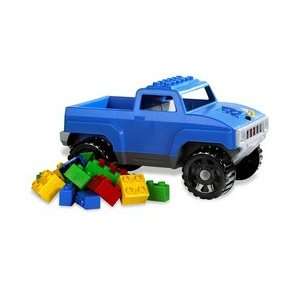  LEGO Quatro Mountain Climber Toys & Games