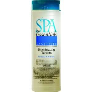  Spa Essentials Brominating Tablets 1.5 lbs $12.33 each as 