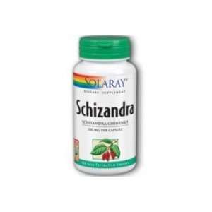   Schizandra Berries by Solaray (Seen on Dr. Oz)