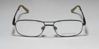   new york eyeglasses these eyeglasses are brand new and guaranteed to