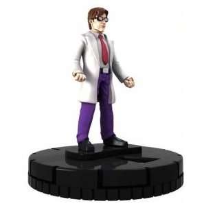  HeroClix Bruce Banner # 2 (Common)   The Incredible Hulk 