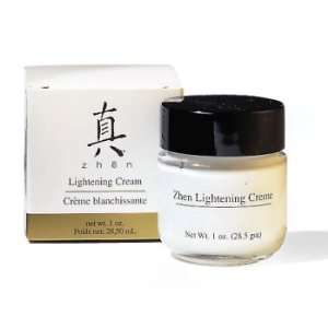  Zhen Lightening Cream Beauty