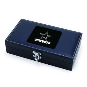  Dallas Cowboys Syrah Wine Gift Set