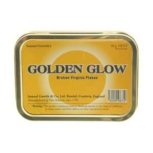  Samuel Gawith Golden Glow 50g