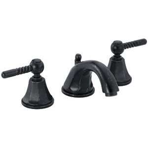  Fusion BSF 8SP ORB Widespread Lavatory Faucet, Oil Rubbed 